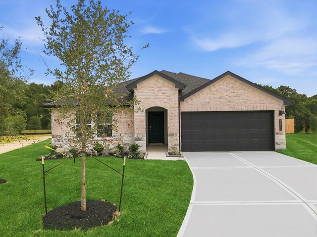 1518 Splashing Wave Drive, Iowa Colony, TX 77583