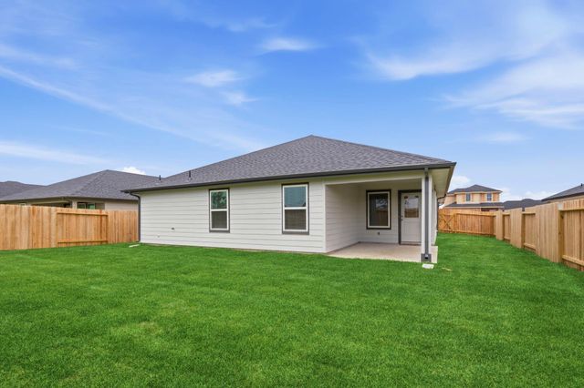 1518 Splashing Wave Drive, Iowa Colony, TX 77583
