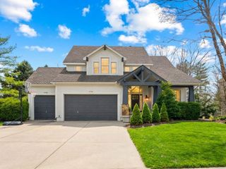 15088 Sherwood Street, Leawood, KS 66224