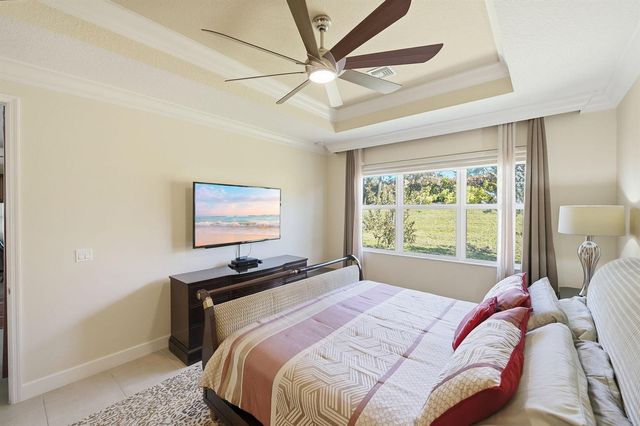 11917 SW Seahorse Springs Terrace, Port St. Lucie, FL 34987