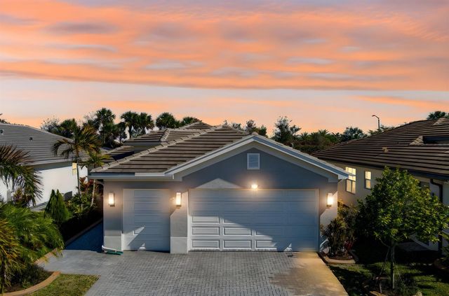 11917 SW Seahorse Springs Terrace, Port St. Lucie, FL 34987