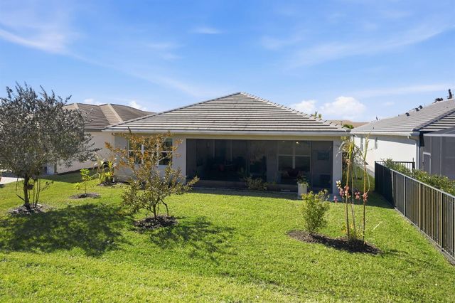 11917 SW Seahorse Springs Terrace, Port St. Lucie, FL 34987