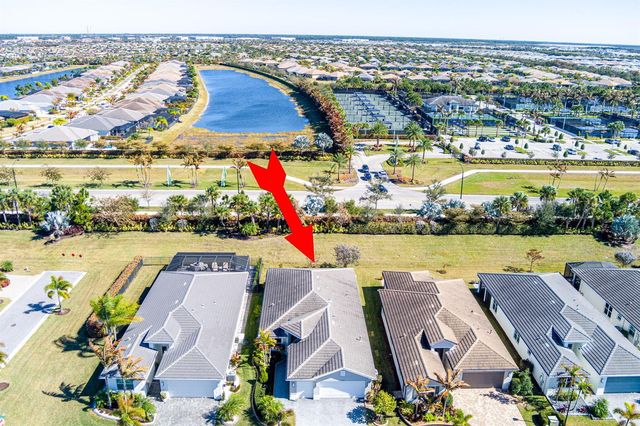 11917 SW Seahorse Springs Terrace, Port St. Lucie, FL 34987