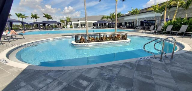 11917 SW Seahorse Springs Terrace, Port St. Lucie, FL 34987