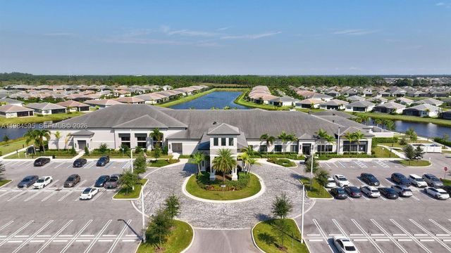 11917 SW Seahorse Springs Terrace, Port St. Lucie, FL 34987