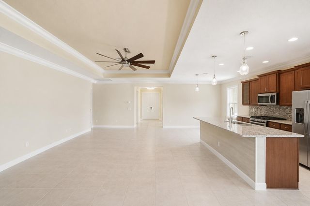 11917 SW Seahorse Springs Terrace, Port St. Lucie, FL 34987