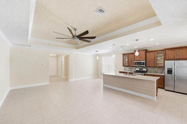 11917 SW Seahorse Springs Terrace, Port St. Lucie, FL 34987