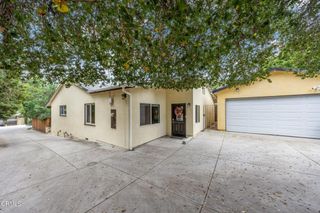 391 E Highland Avenue, Sierra Madre, CA 91024