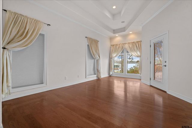 341 Lakeview Drive, Grapeland, TX 75844