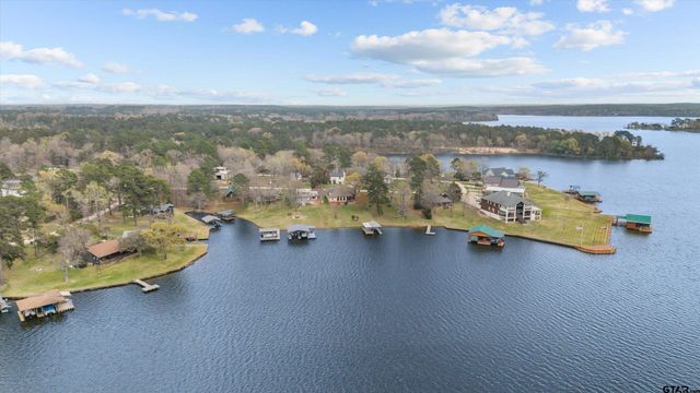 341 Lakeview Drive, Grapeland, TX 75844