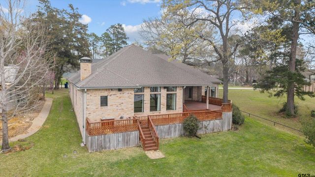 341 Lakeview Drive, Grapeland, TX 75844