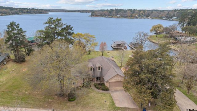 341 Lakeview Drive, Grapeland, TX 75844