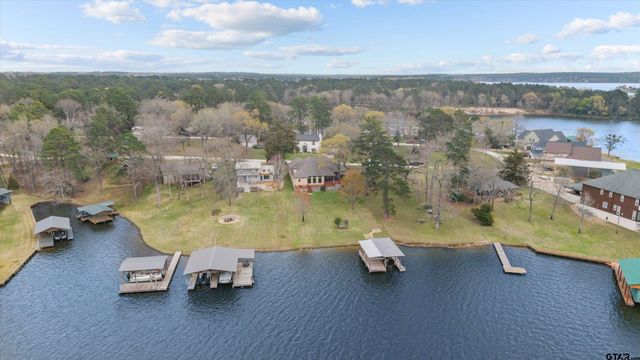 341 Lakeview Drive, Grapeland, TX 75844