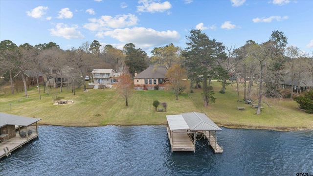 341 Lakeview Drive, Grapeland, TX 75844