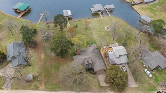 341 Lakeview Drive, Grapeland, TX 75844