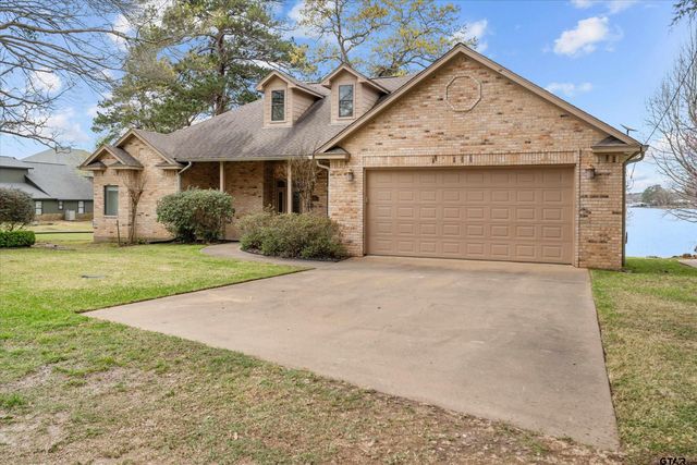 341 Lakeview Drive, Grapeland, TX 75844