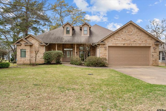 341 Lakeview Drive, Grapeland, TX 75844