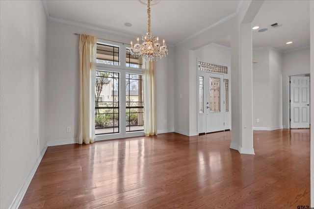 341 Lakeview Drive, Grapeland, TX 75844