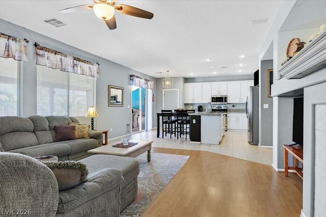 805 Adagio Street, Henderson, NV 89052