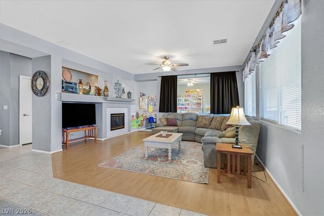 805 Adagio Street, Henderson, NV 89052