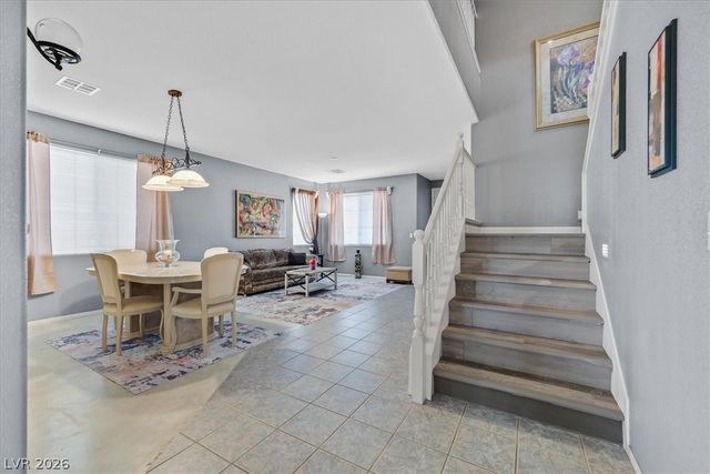 805 Adagio Street, Henderson, NV 89052