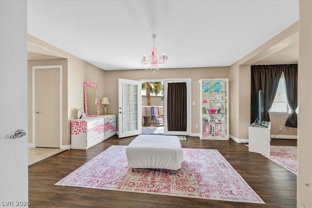 805 Adagio Street, Henderson, NV 89052