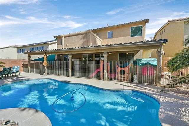 805 Adagio Street, Henderson, NV 89052
