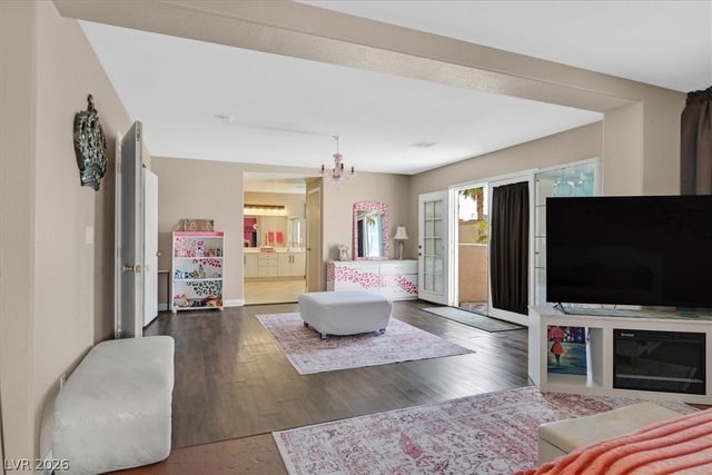 805 Adagio Street, Henderson, NV 89052