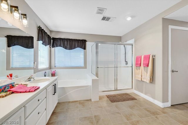 805 Adagio Street, Henderson, NV 89052