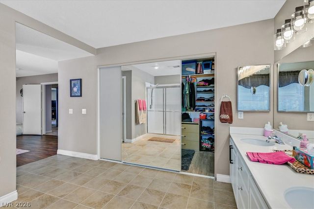 805 Adagio Street, Henderson, NV 89052