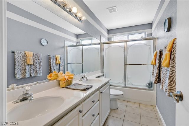 805 Adagio Street, Henderson, NV 89052