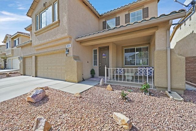 805 Adagio Street, Henderson, NV 89052