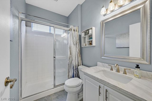 805 Adagio Street, Henderson, NV 89052