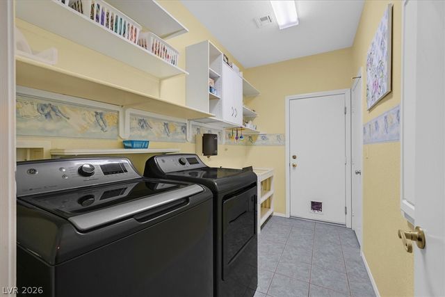 805 Adagio Street, Henderson, NV 89052