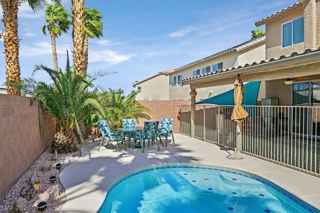 805 Adagio Street, Henderson, NV 89052