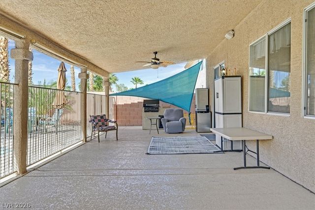 805 Adagio Street, Henderson, NV 89052