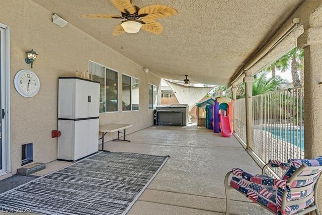 805 Adagio Street, Henderson, NV 89052