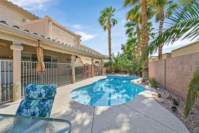 805 Adagio Street, Henderson, NV 89052