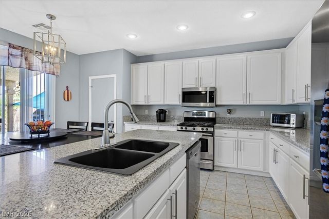 805 Adagio Street, Henderson, NV 89052