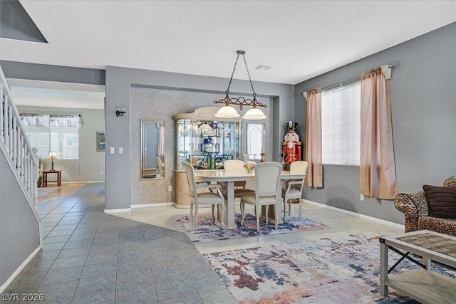 805 Adagio Street, Henderson, NV 89052