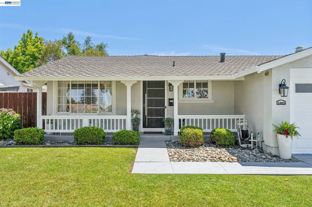 2485 Medallion Dr, Union City, CA 94587