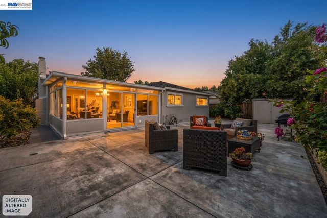 2485 Medallion Dr, Union City, CA 94587