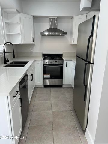 3526 W DUNLAP Avenue 146, Phoenix, AZ 85051