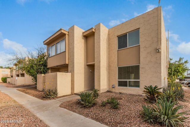 3526 W DUNLAP Avenue 146, Phoenix, AZ 85051
