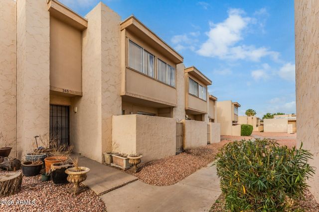 3526 W DUNLAP Avenue 146, Phoenix, AZ 85051