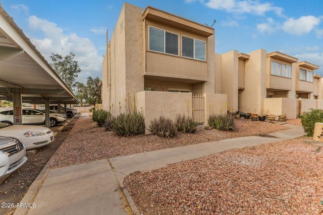 3526 W DUNLAP Avenue 146, Phoenix, AZ 85051