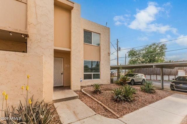 3526 W DUNLAP Avenue 146, Phoenix, AZ 85051