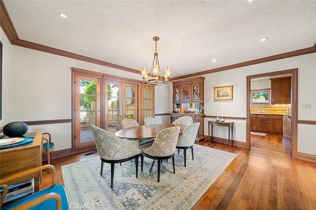 2285 E Orange Grove, Pasadena, CA 91104