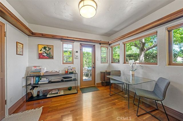 2285 E Orange Grove, Pasadena, CA 91104