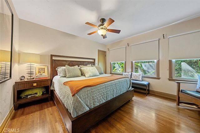 2285 E Orange Grove, Pasadena, CA 91104